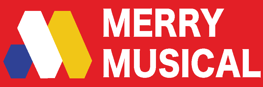 merrymusical.com